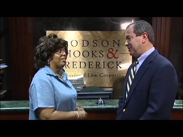 Baton Rouge Injury Attorneys - Catastrophic Injuries